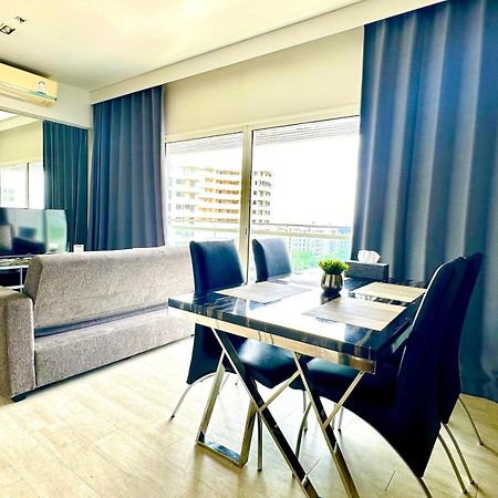 Veranda Residence Pattaya By Sea 乔木提恩海滩 外观 照片