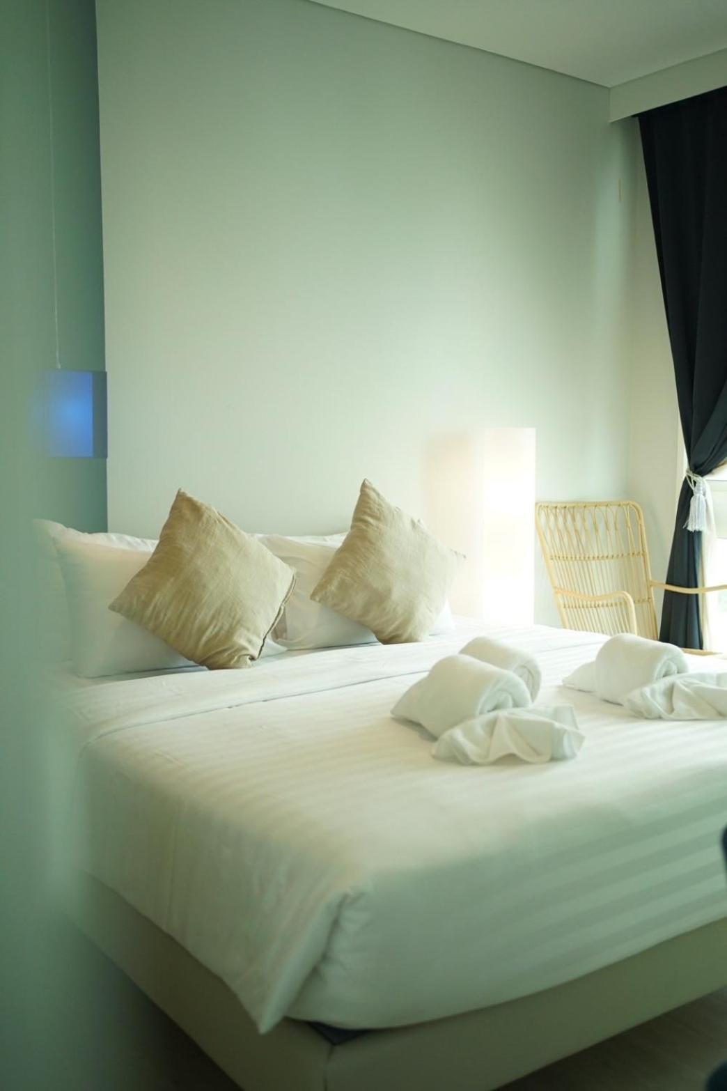 Veranda Residence Pattaya By Sea 乔木提恩海滩 外观 照片