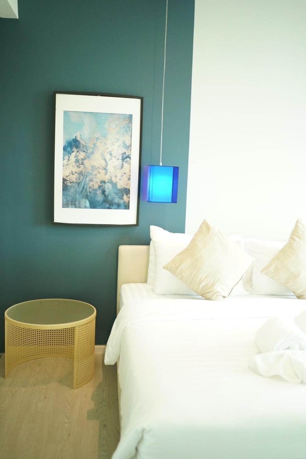 Veranda Residence Pattaya By Sea 乔木提恩海滩 外观 照片