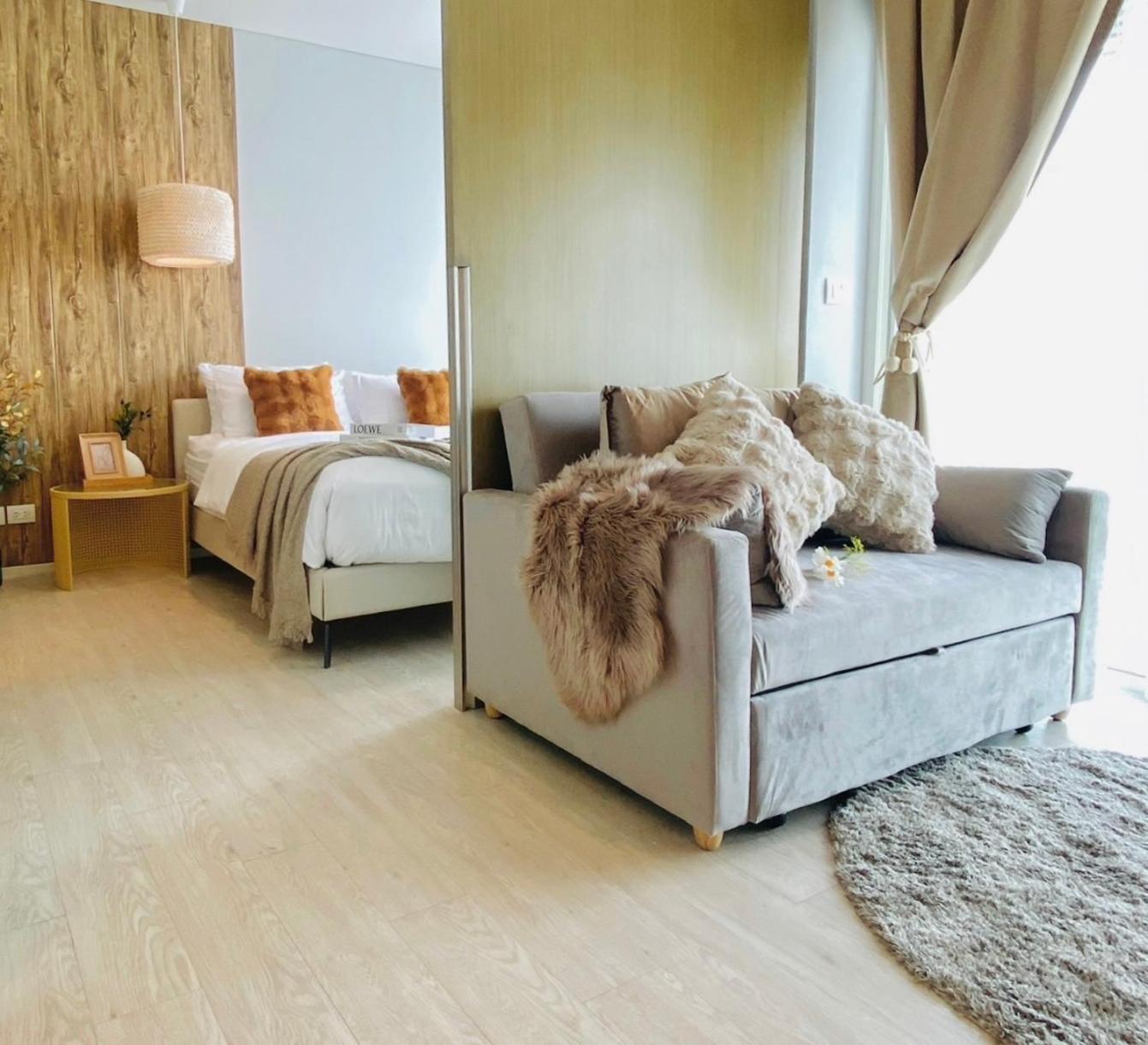 Veranda Residence Pattaya By Sea 乔木提恩海滩 外观 照片